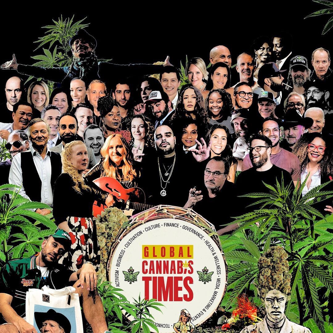 @melissa_etheridge was just named one of the 100 Most Influential People by @gctimesmag, in the area of Activism - Healt
