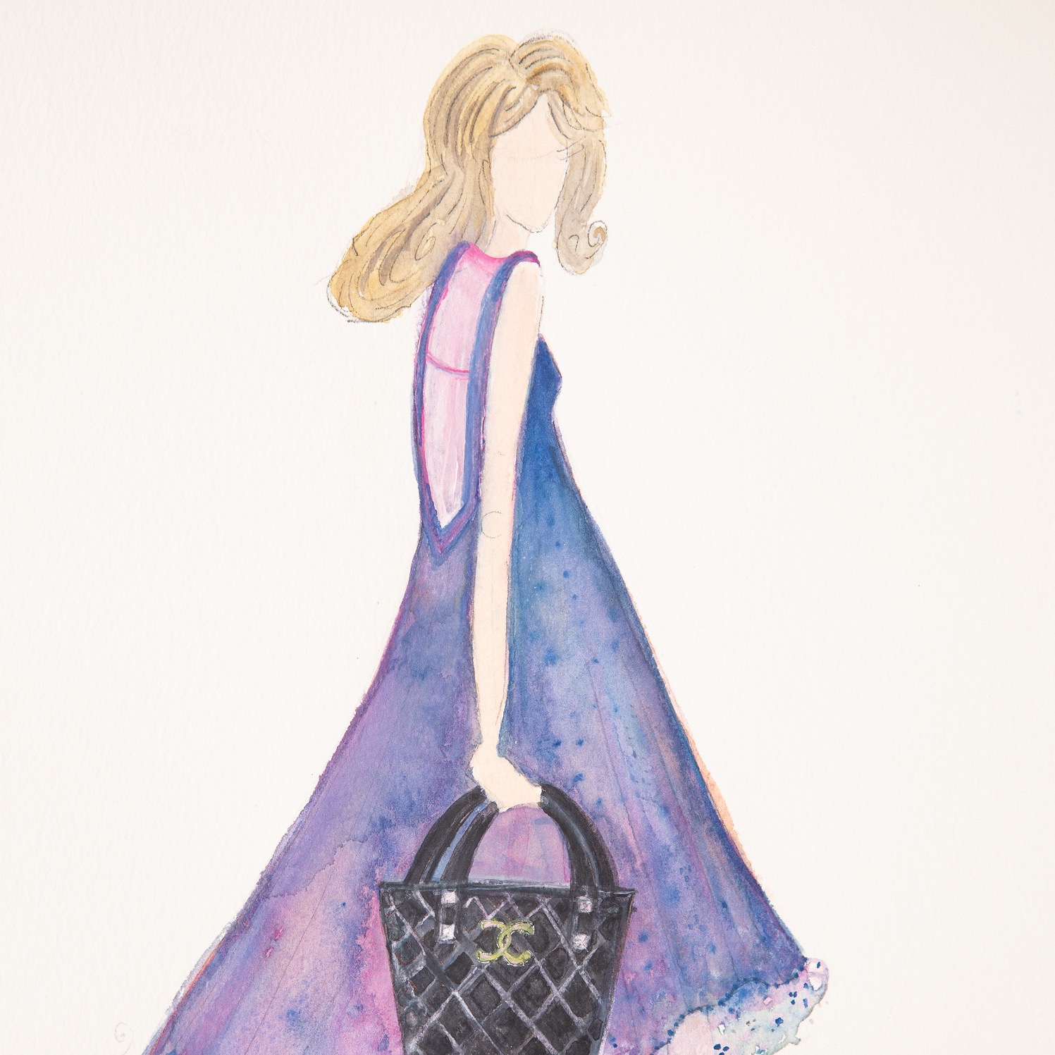 Shop My Fashion Illustrations thumbnail
