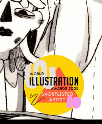 WIA Shortlist 2025 thumbnail