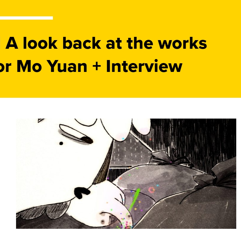 UCFC Interview thumbnail