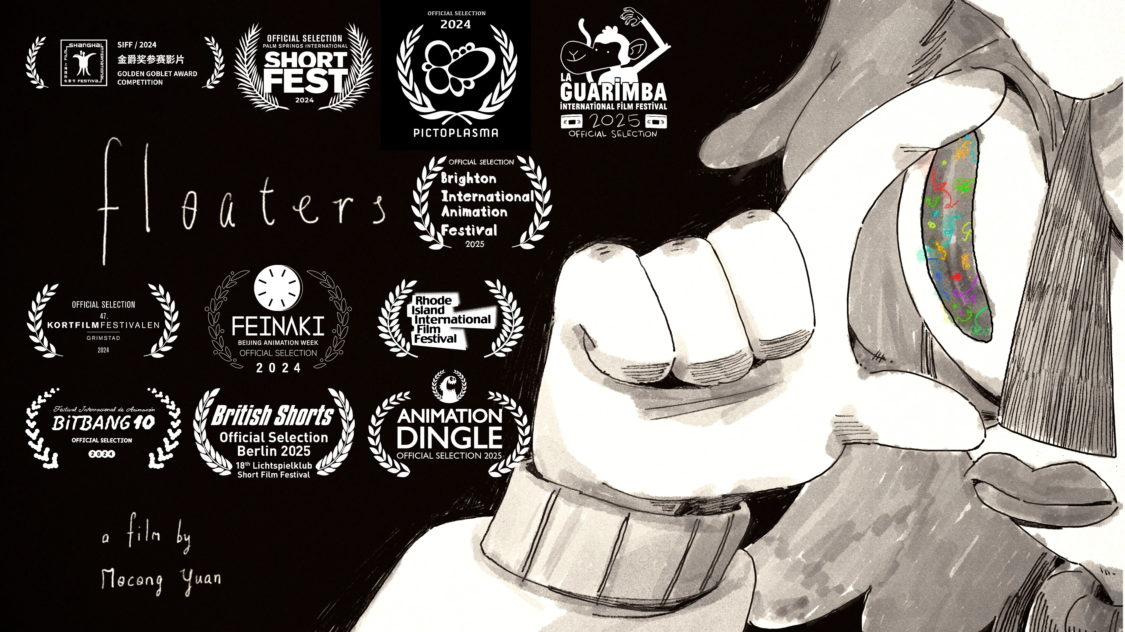 Floaters - Full Film thumbnail