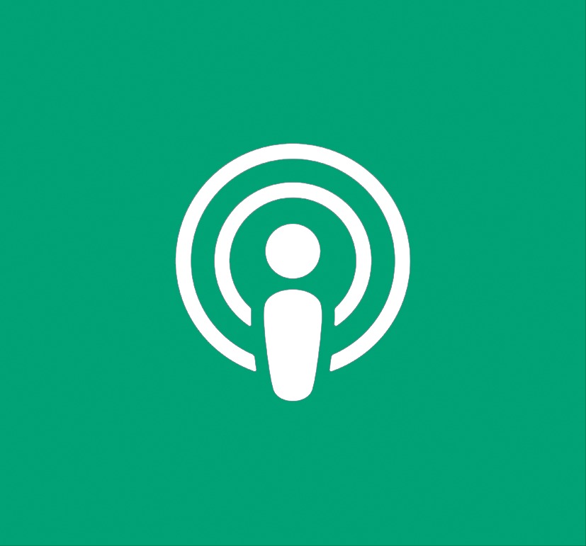 Apple Podcast thumbnail