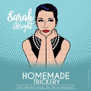 Podcast | Homemade Trickery  thumbnail