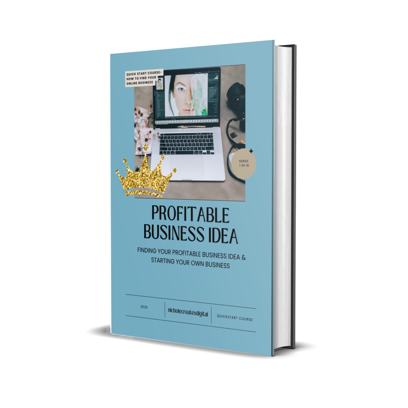 Digital Product