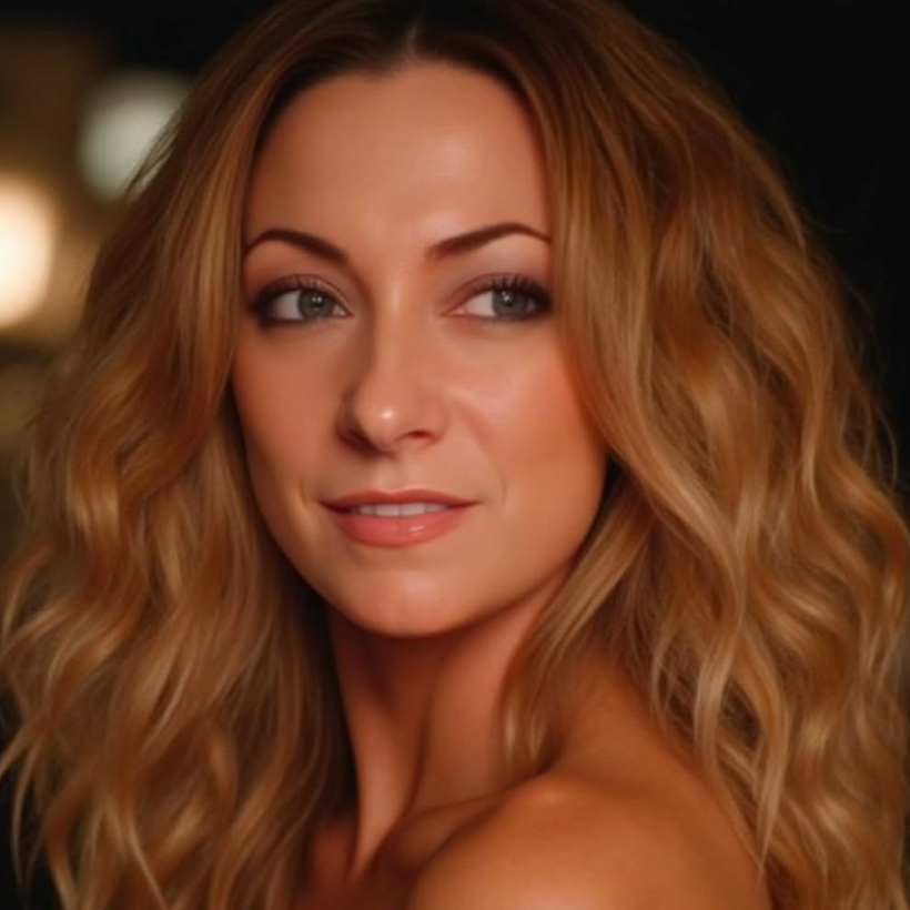 Nichole Michel - Bio Site thumbnail