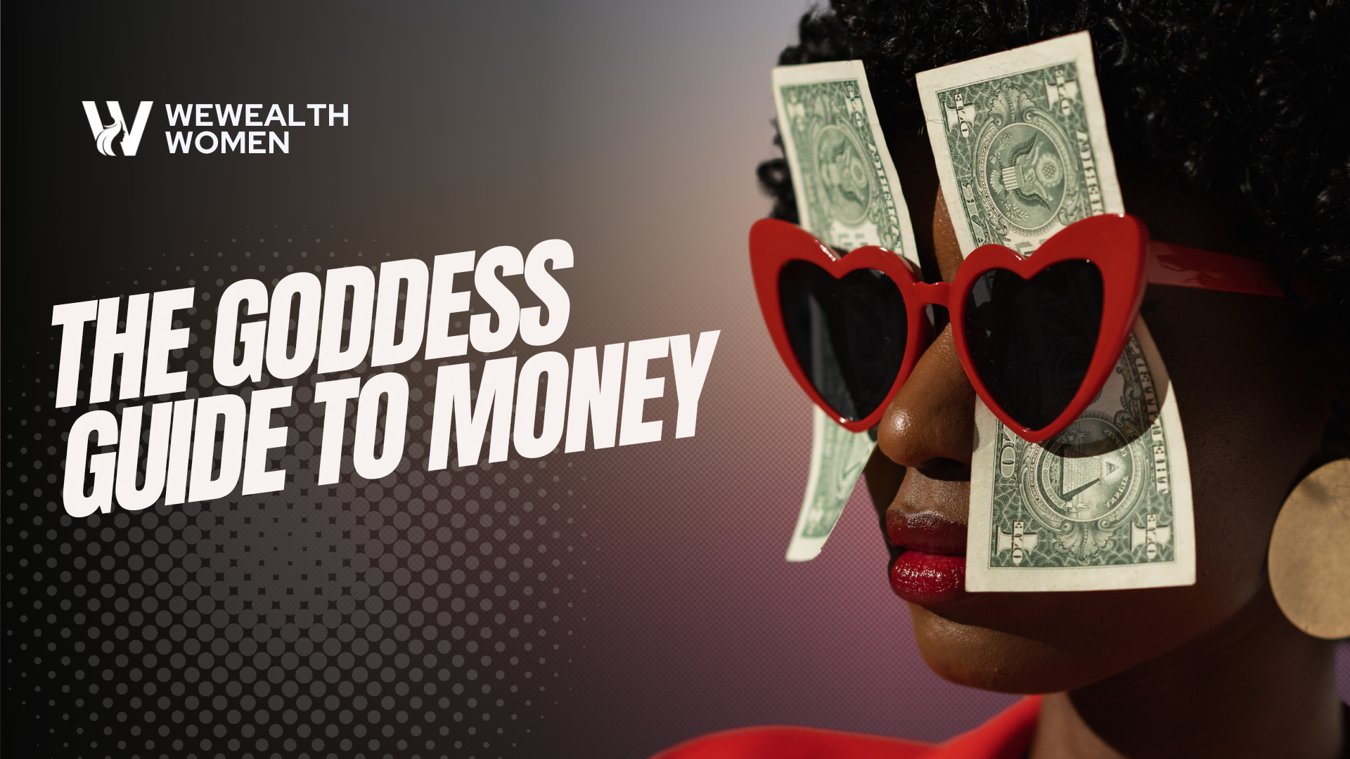 Access to Goddess Guide to Money Course thumbnail