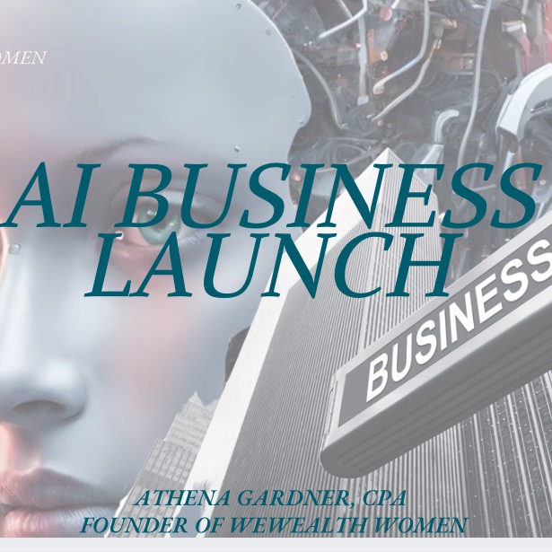 Access AI Business Launch Course thumbnail