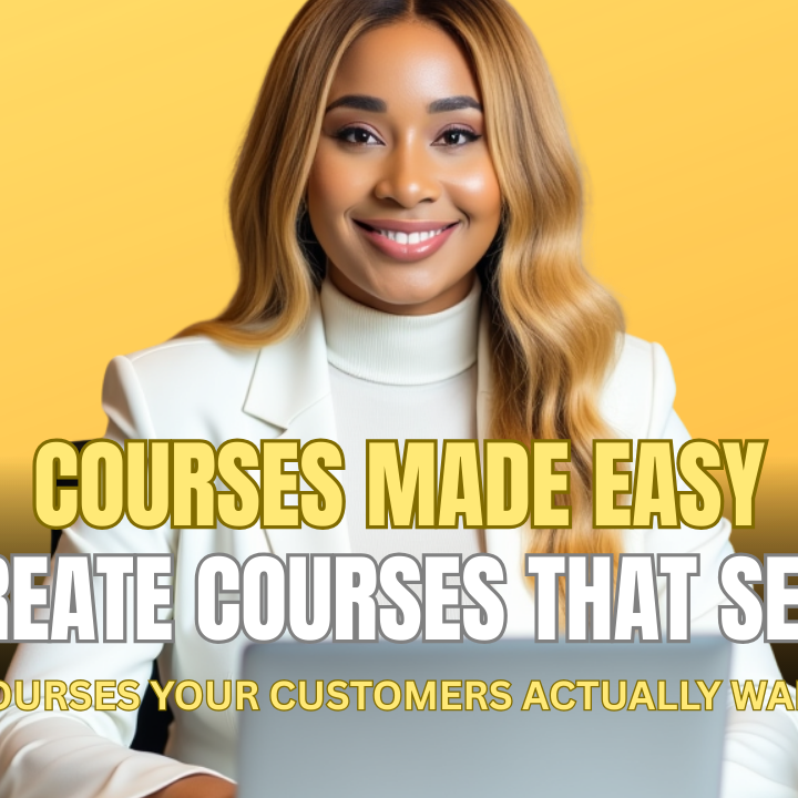 COURSES MADE EASY thumbnail