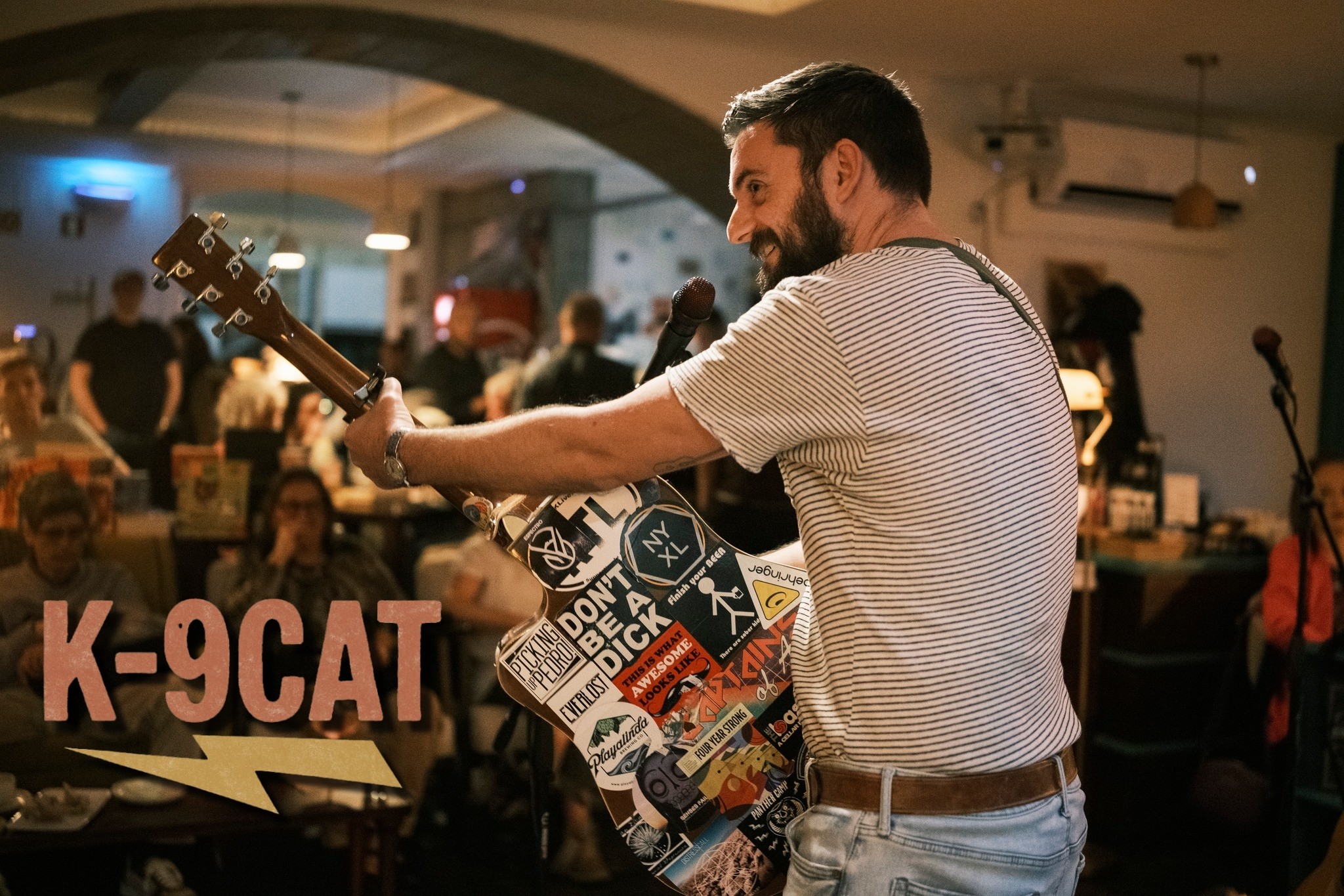 Meet Chris Erwin thumbnail