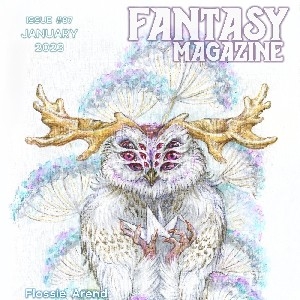 Fantasy Magazine, Broodmare thumbnail