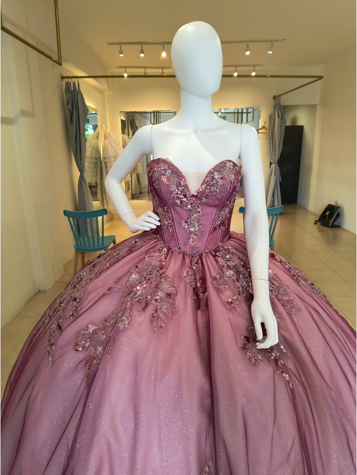 Modelo Victoria thumbnail