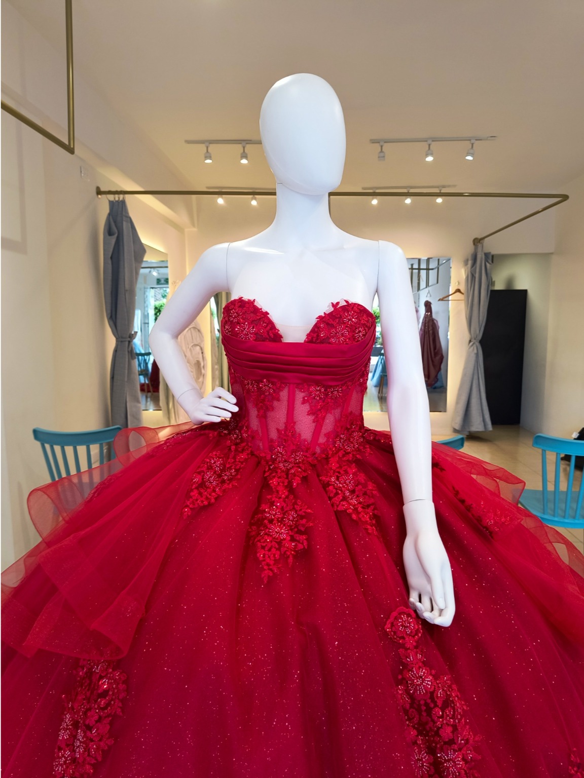 Modelo Rebeca thumbnail