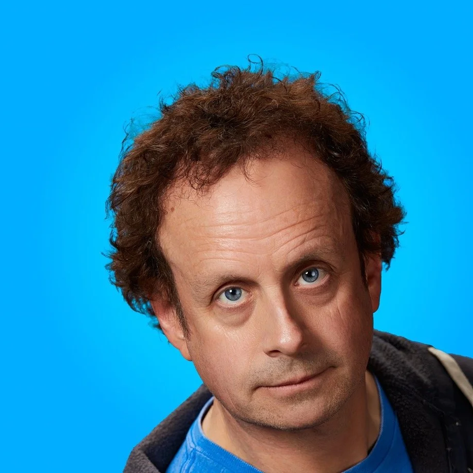 Kevin McDonald thumbnail
