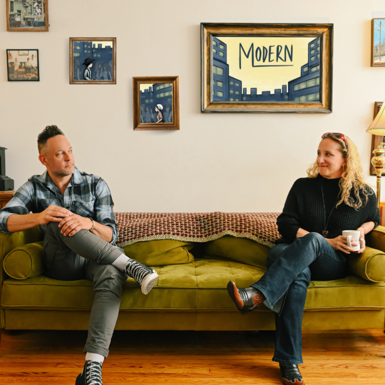 The Songs of Selda & Derek thumbnail