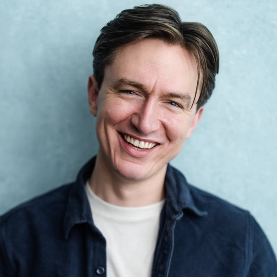 Josh Daniel thumbnail