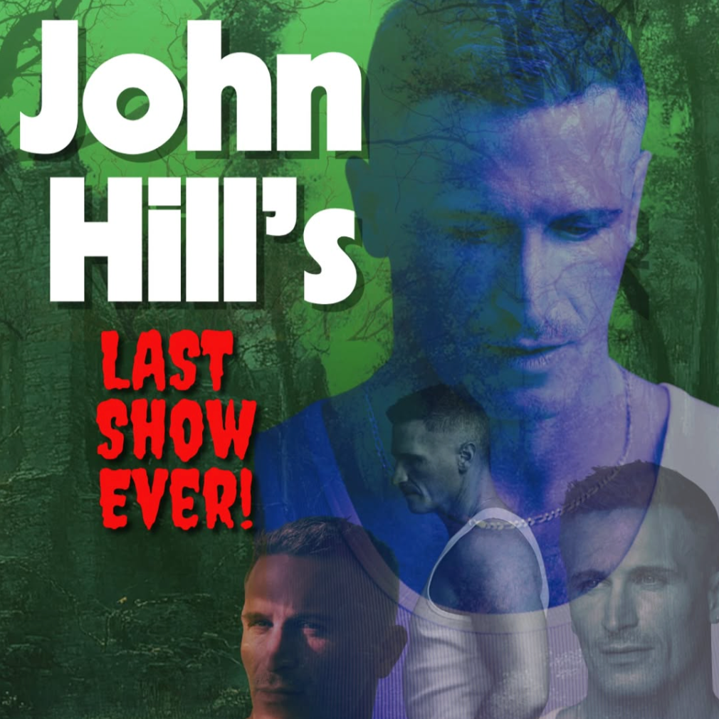 John Hill thumbnail