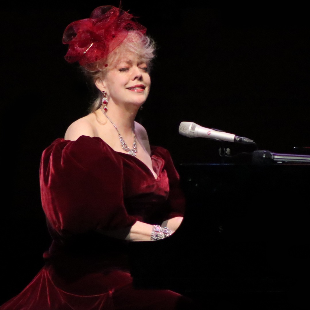 Cabaret Scenes Magazine and American Songbook Association thumbnail