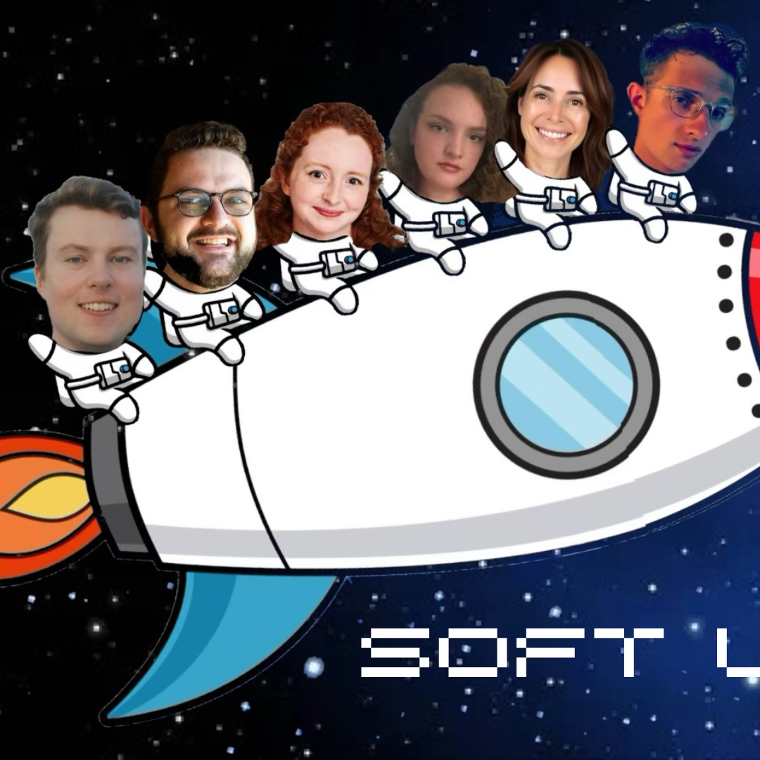 Soft Launch thumbnail