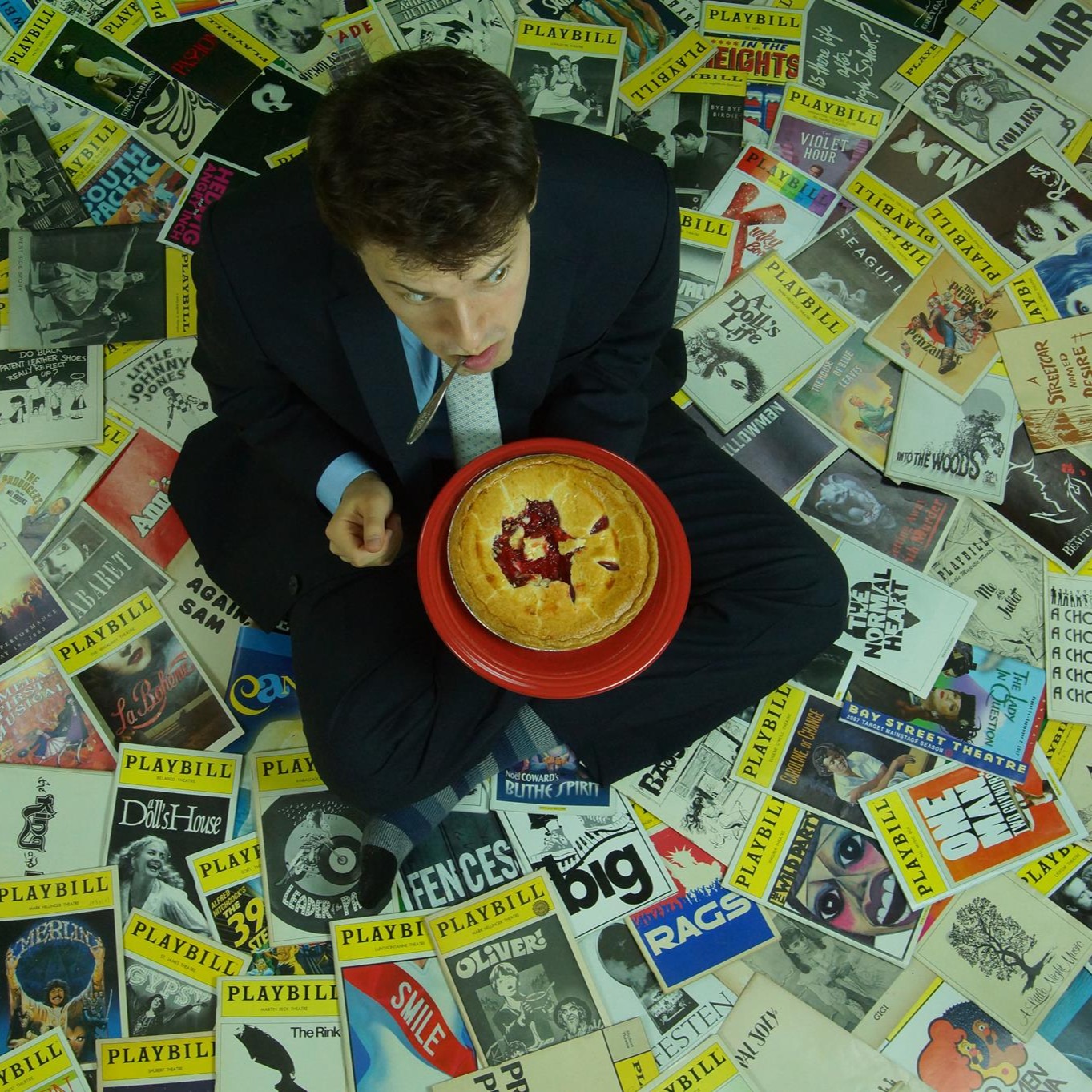 Matt Koplik's Broadway Breakdown thumbnail