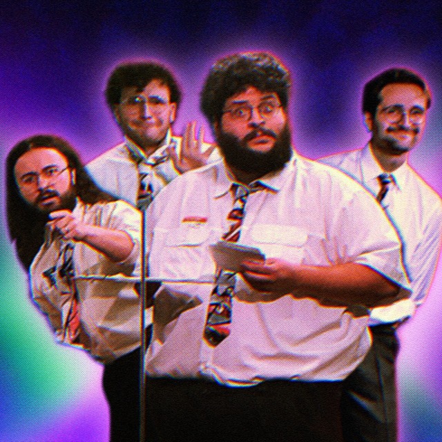 The XYZ Network thumbnail