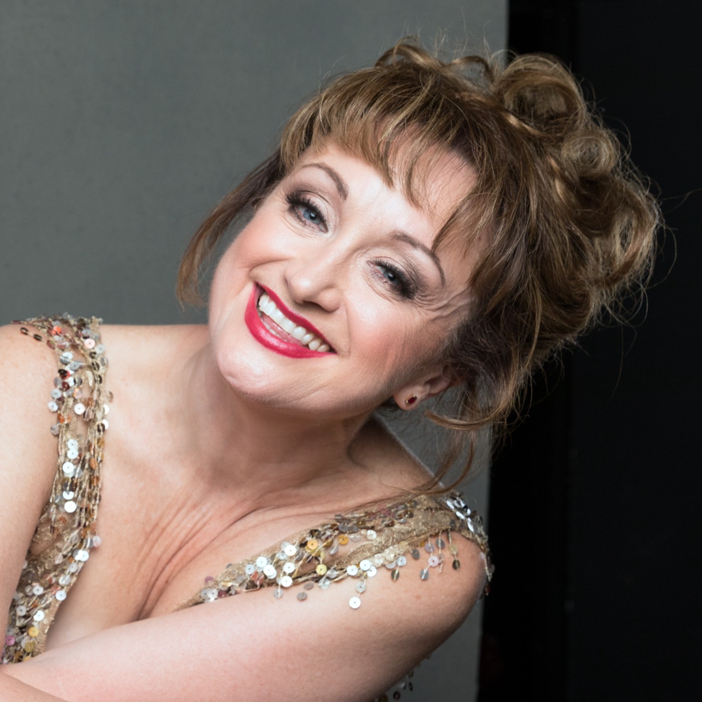 Caroline O'Connor thumbnail