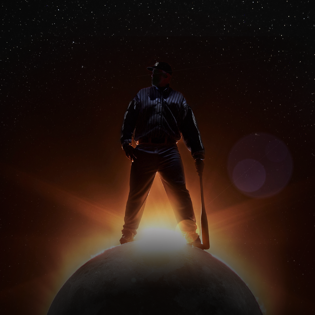 Babe's in Space thumbnail