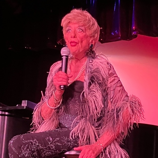 Rose Levine thumbnail