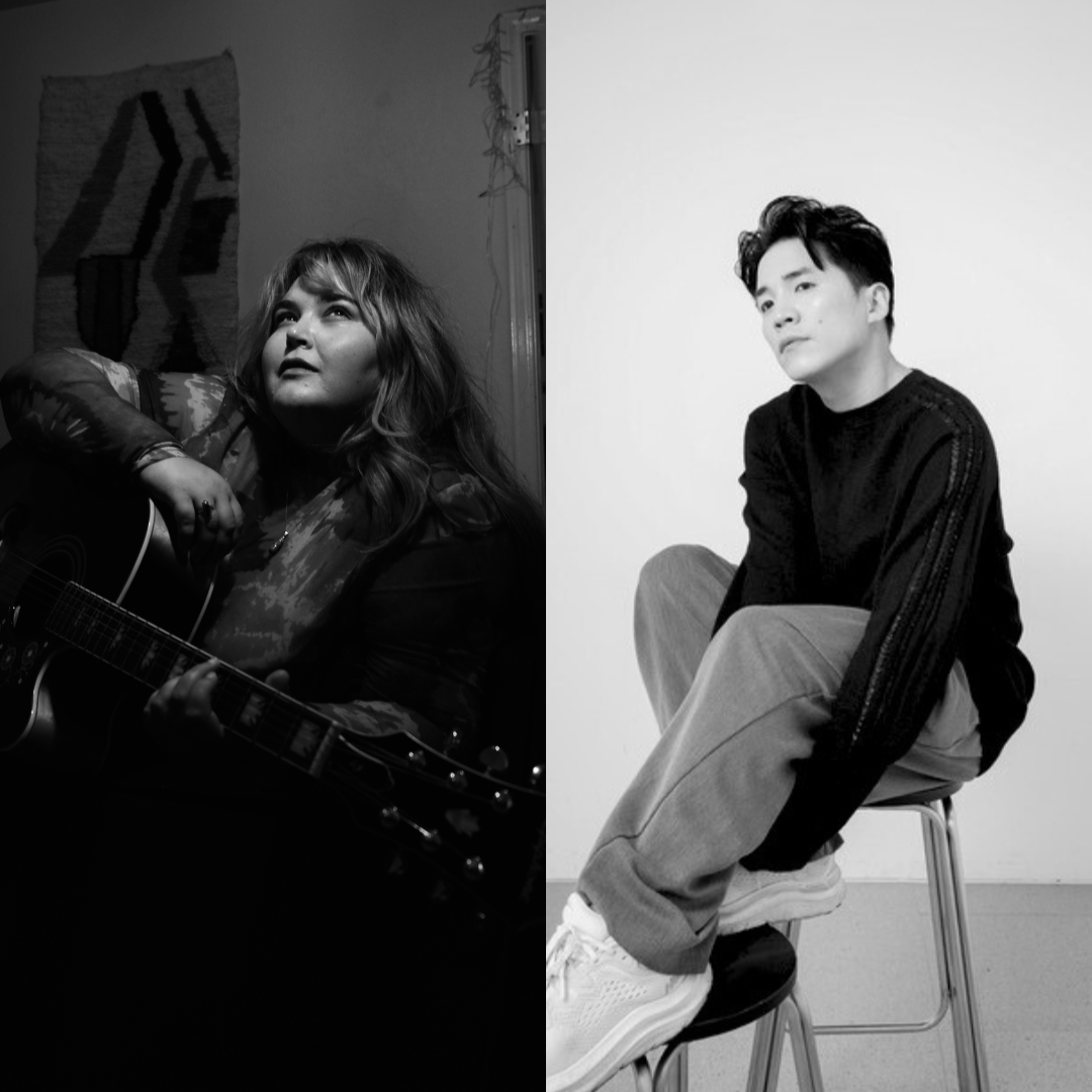 Abraham Lim & Lily Mae Harrington thumbnail