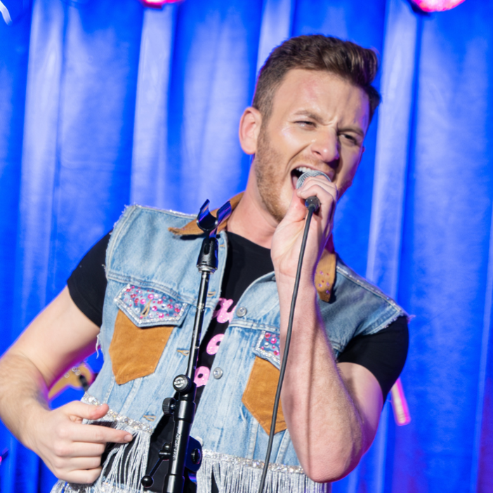 Brian Falduto thumbnail