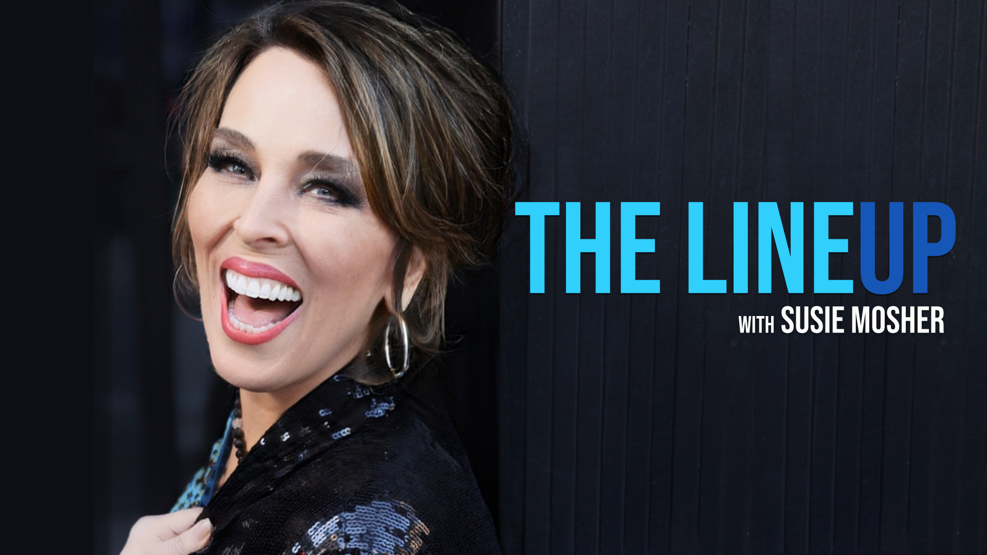 The Lineup with Susie Mosher thumbnail