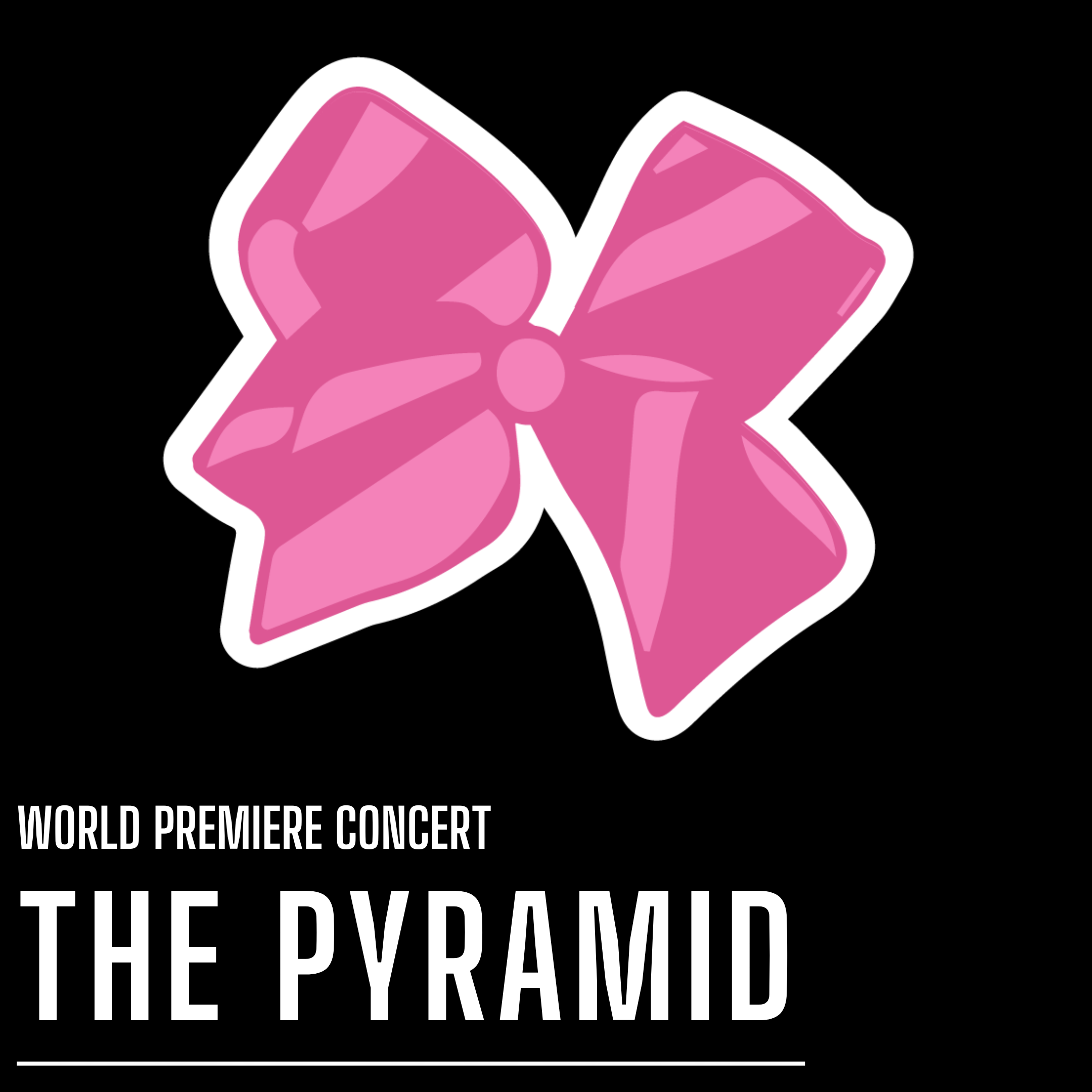 The Pyramid: A ‘Dance Moms’ Parody Musical thumbnail