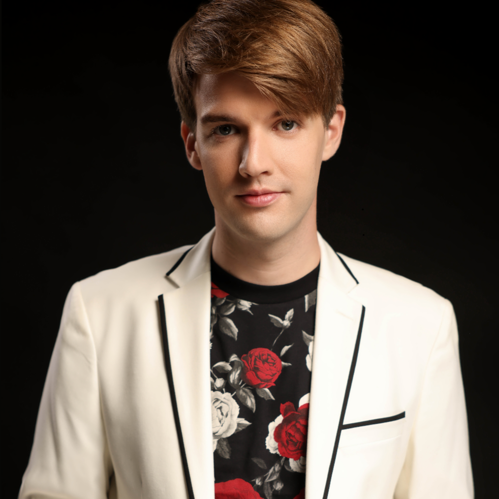 Mark William thumbnail
