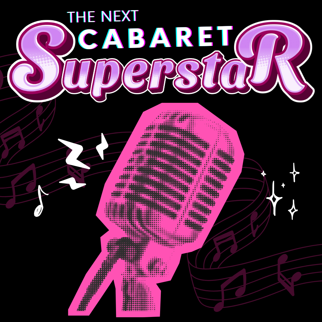 The Next Cabaret Supertstar thumbnail