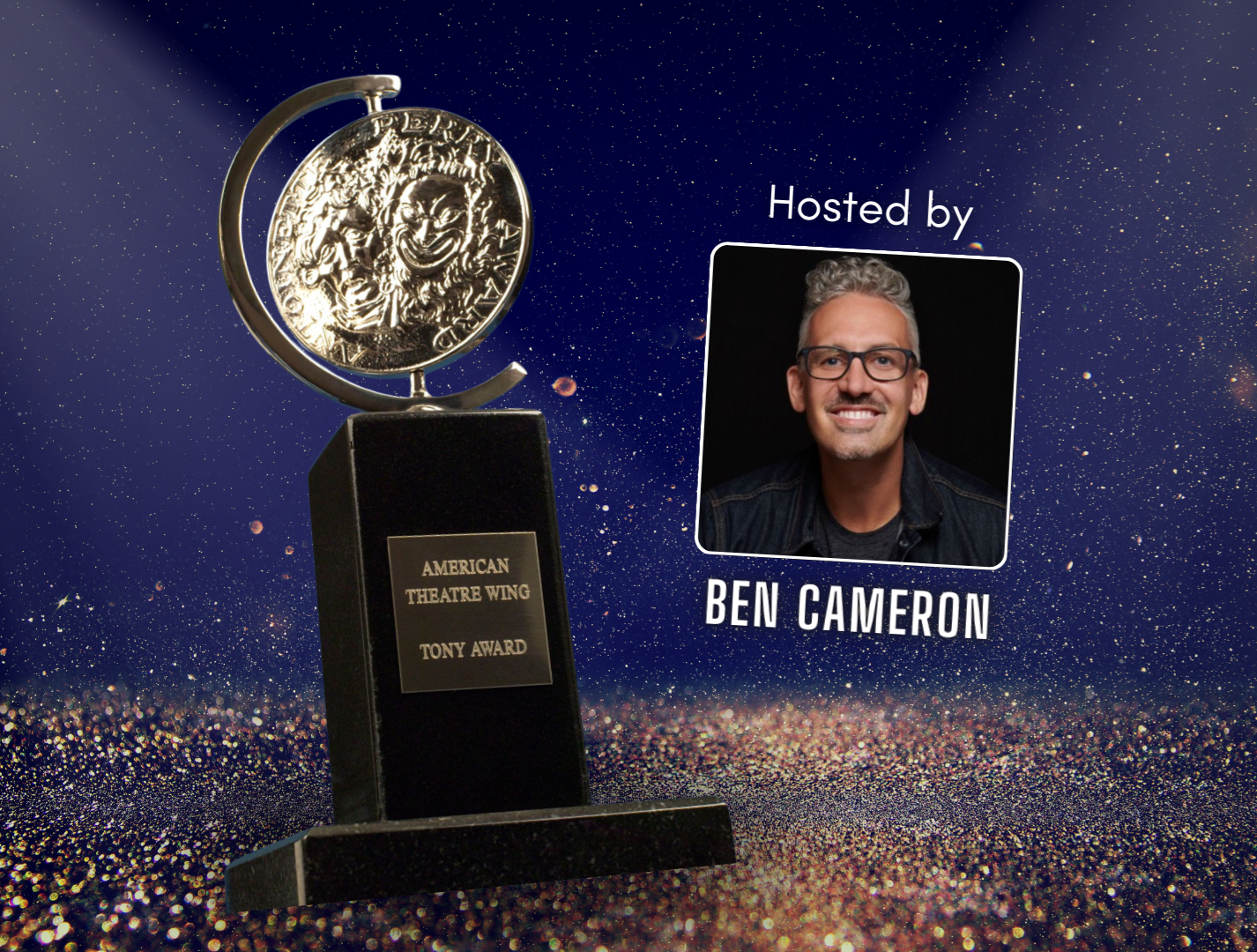 Tony Awards Watch Party 2025 thumbnail