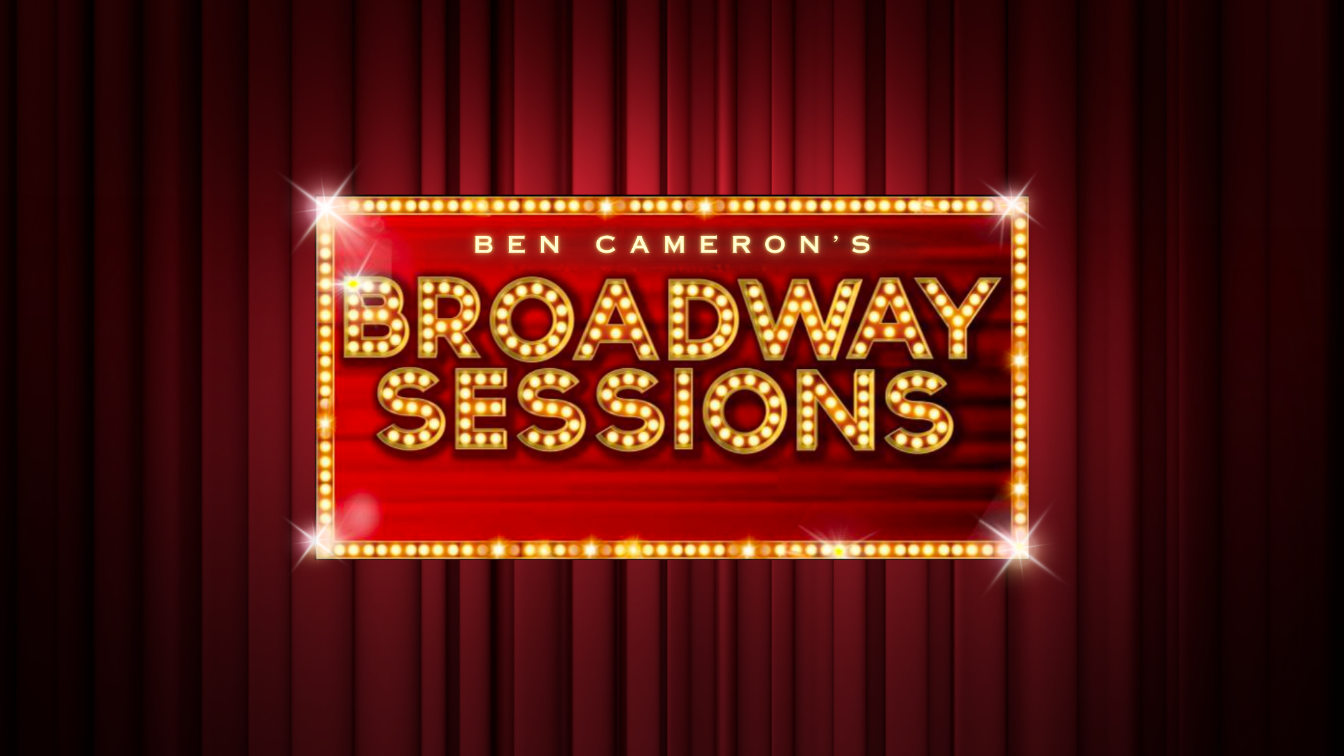 Broadway Sessions thumbnail