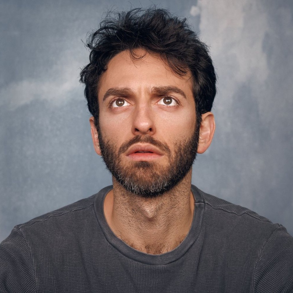 Gianmarco Soresi LIVESTREAM thumbnail