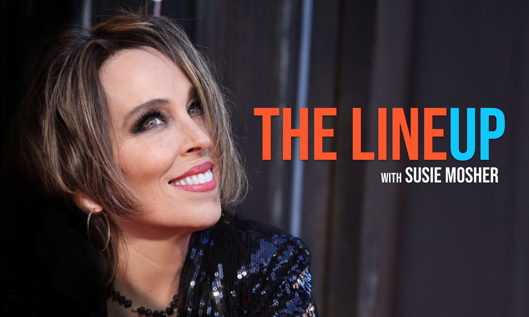 The Lineup with Susie Mosher thumbnail