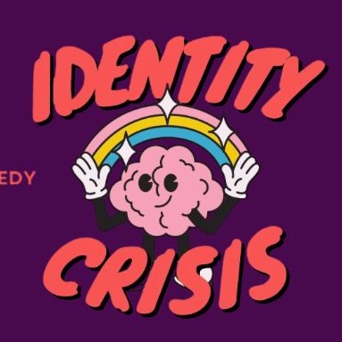 Identity Crisis thumbnail