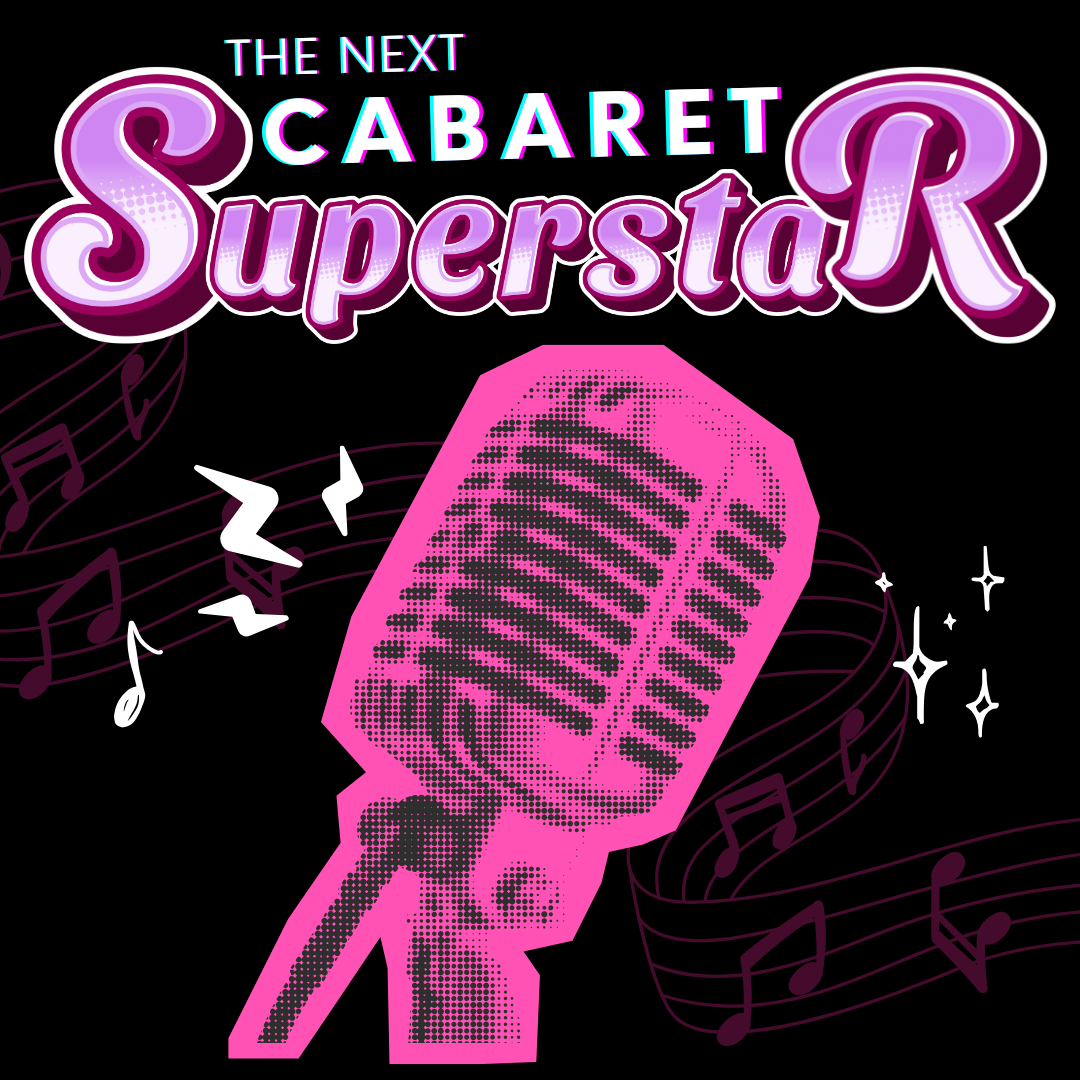 The Next Cabaret Superstar thumbnail