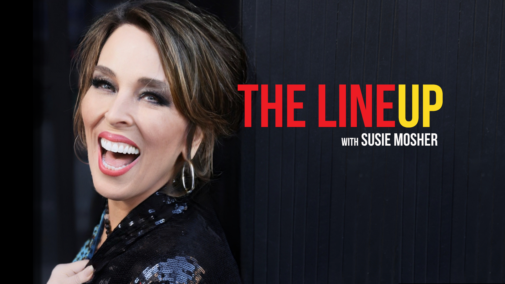 The Lineup with Susie Mosher thumbnail