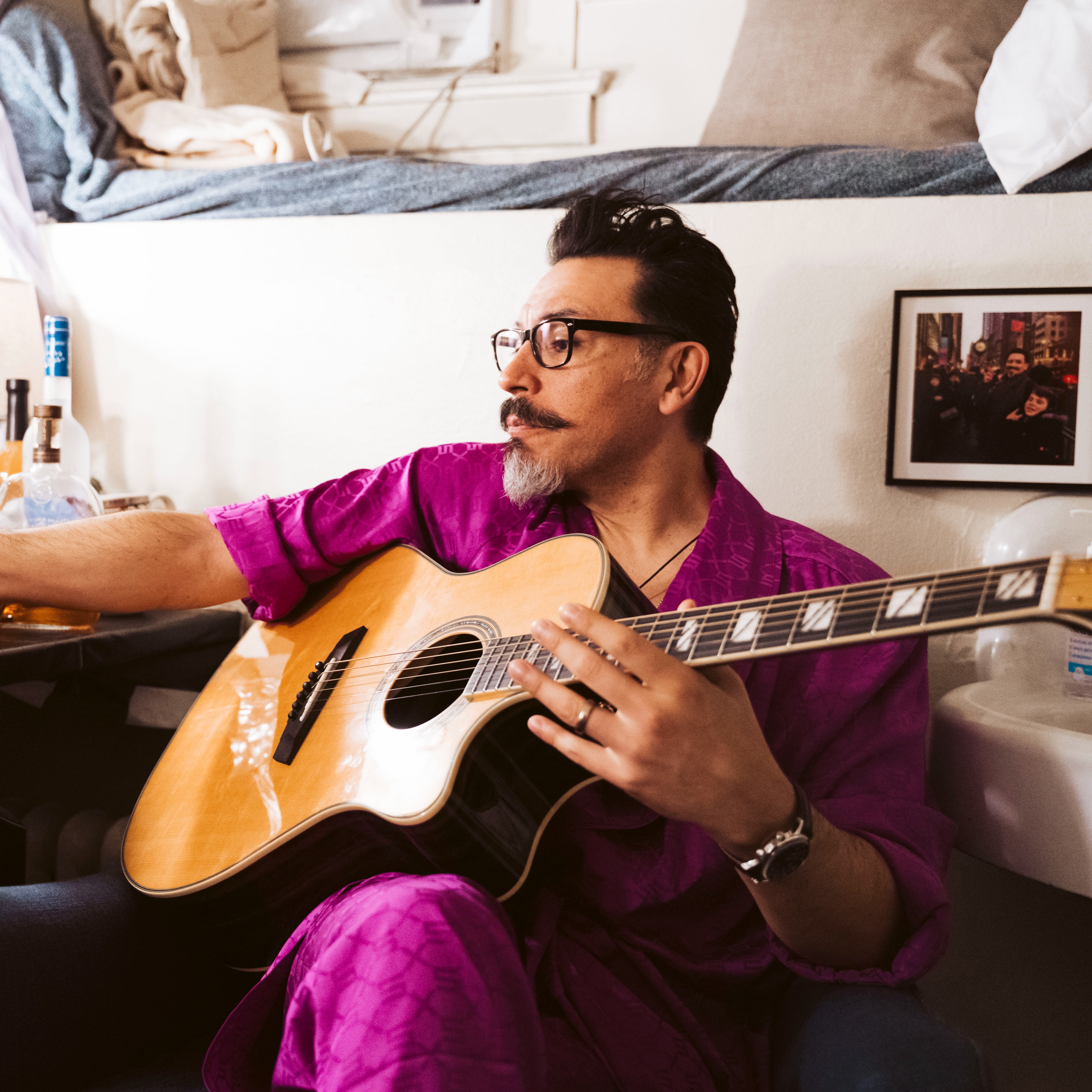 Ricky Rojas thumbnail