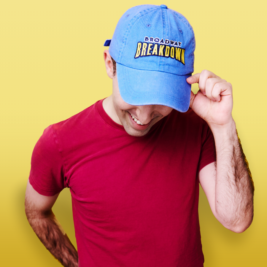 Broadway Breakdown thumbnail