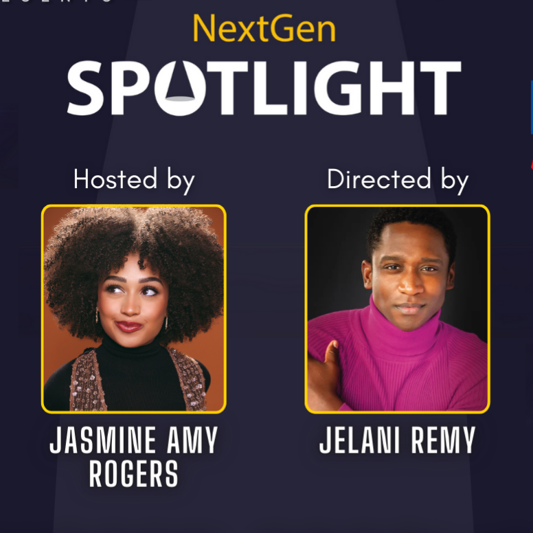 NextGen Spotlight thumbnail