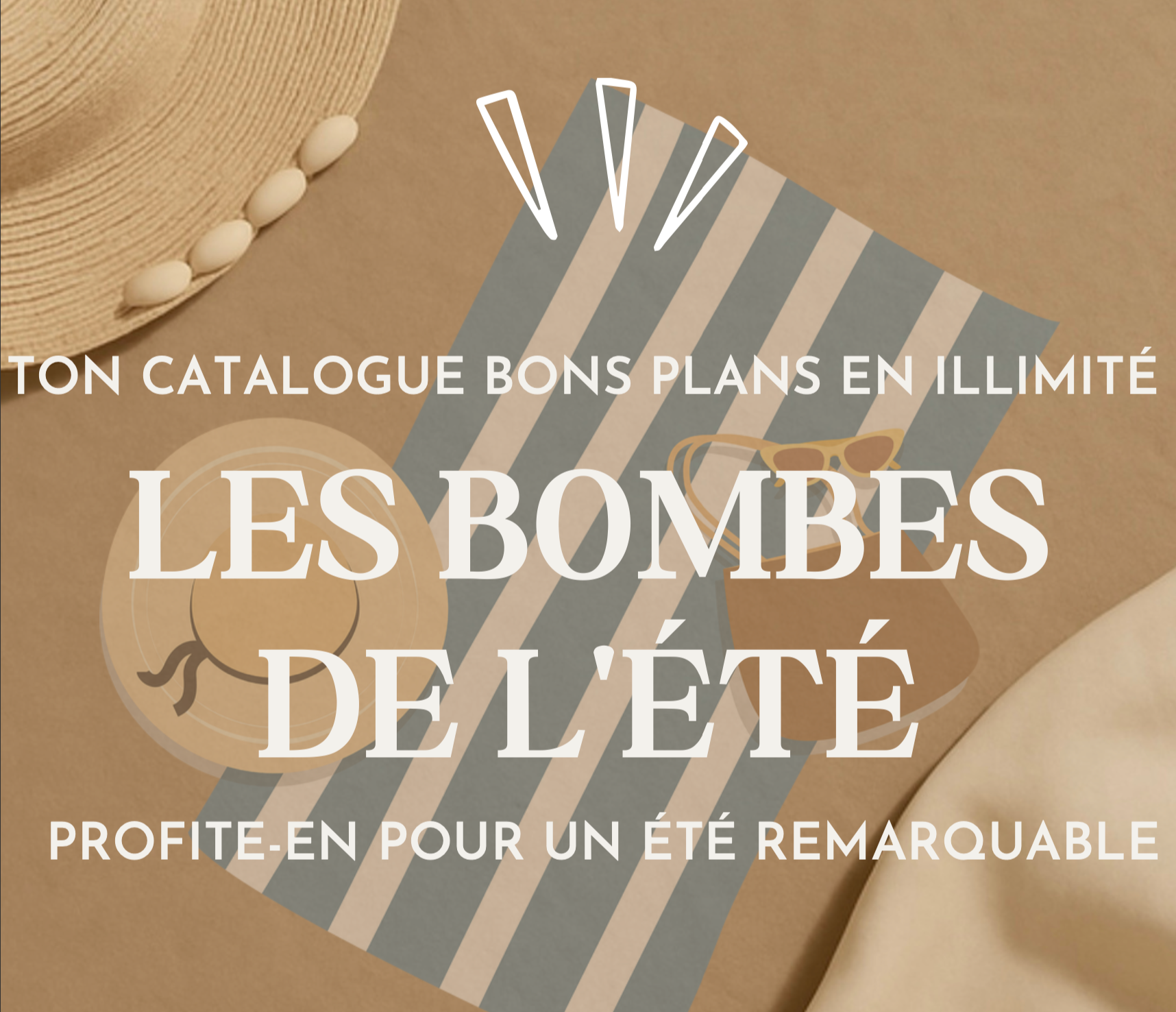 Catalogue Été thumbnail