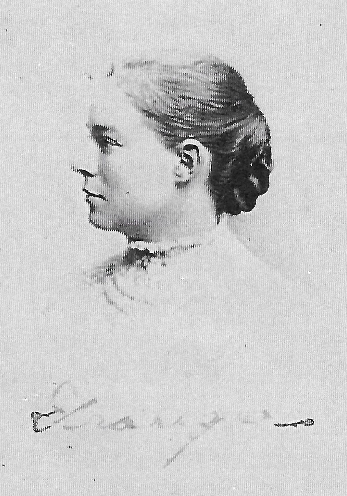 The Edith Granger Project thumbnail