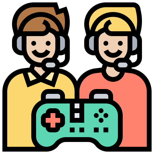 Multiplayer thumbnail