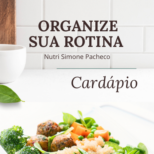 Organize sua Rotina  thumbnail