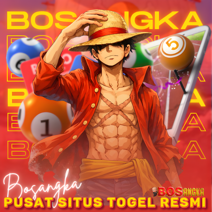 BOSANGKA LINK DAFTAR thumbnail