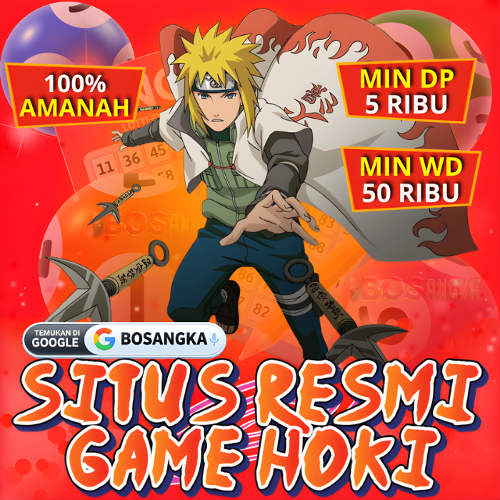 LINK ALTERNATIF BOSANGKA thumbnail