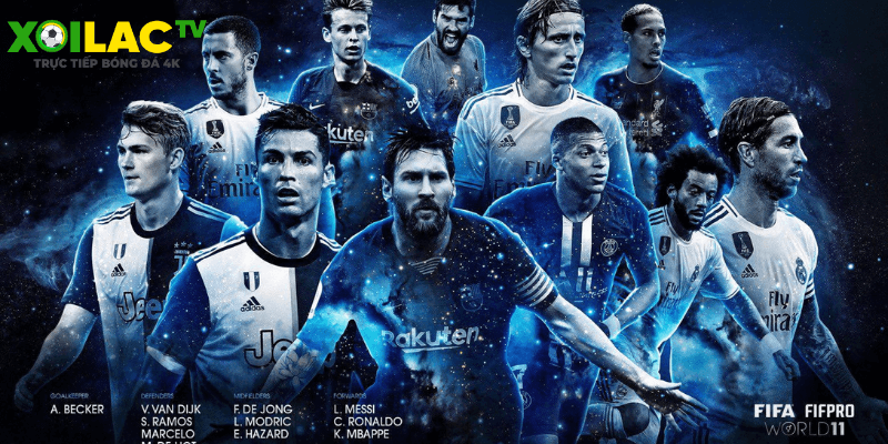 Xoilac | Xem Trực Tiếp, Trực Tuyến Bóng Đá HD | Xoilac TV thumbnail